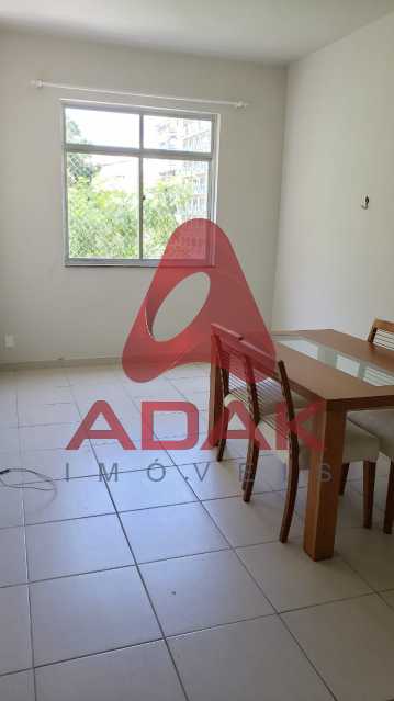 Conheça 1 do imóvel - Apartamento 1 quarto para alugar Copacabana, Rio de Janeiro - R$ 1.600 - CPAP11259 - 1 1 - Apartamento 1 quarto para alugar Copacabana, Rio de Janeiro - R$ 1.600 - CPAP11259 - 1