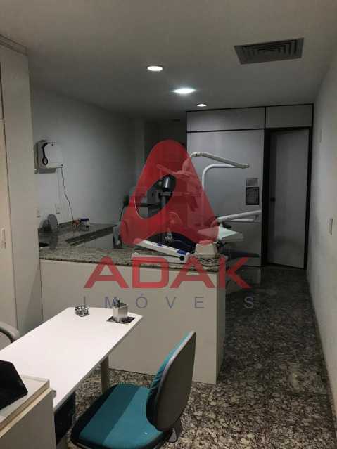 Conheça 4 do imóvel - Loja 38m² para alugar Copacabana, Rio de Janeiro - R$ 1.200 - CPLJ00013 - 5 4 - Loja 38m² para alugar Copacabana, Rio de Janeiro - R$ 1.200 - CPLJ00013 - 5