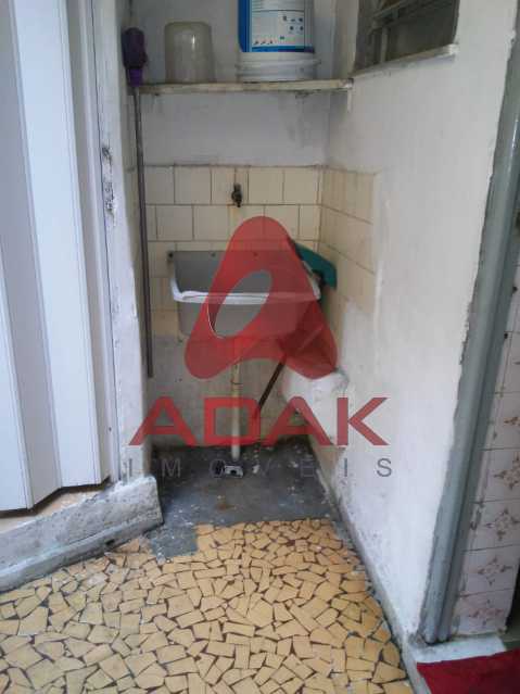 Conheça rua do Livramento22 do imóvel - Apartamento 2 quartos à venda Gamboa, Rio de Janeiro - R$ 230.000 - CTAP20484 - 23 rua do Livramento22 - Apartamento 2 quartos à venda Gamboa, Rio de Janeiro - R$ 230.000 - CTAP20484 - 23