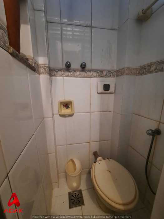 Conheça 5175e5b0-ccca-4f5a-8d2b-2b57fe do imóvel - Apartamento 2 quartos para alugar Santa Teresa, Rio de Janeiro - R$ 1.450 - CTAP20491 - 12 5175e5b0-ccca-4f5a-8d2b-2b57fe - Apartamento 2 quartos para alugar Santa Teresa, Rio de Janeiro - R$ 1.450 - CTAP20491 - 12