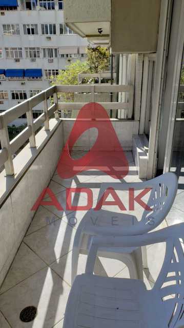 Conheça 1 do imóvel - Flat 1 quarto para venda e aluguel Copacabana, Rio de Janeiro - R$ 650.000 - CPFL10029 - 3 1 - Flat 1 quarto para venda e aluguel Copacabana, Rio de Janeiro - R$ 650.000 - CPFL10029 - 3