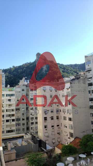 Conheça 2 do imóvel - Flat 1 quarto para venda e aluguel Copacabana, Rio de Janeiro - R$ 650.000 - CPFL10029 - 4 2 - Flat 1 quarto para venda e aluguel Copacabana, Rio de Janeiro - R$ 650.000 - CPFL10029 - 4