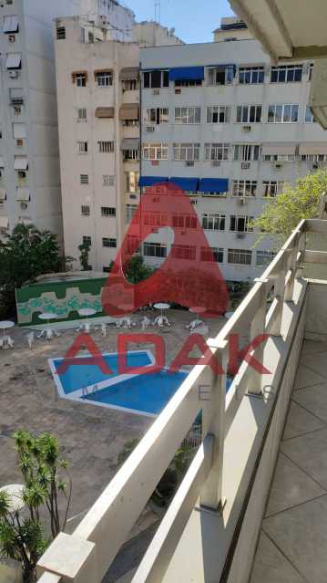 Conheça 21 do imóvel - Flat 1 quarto para venda e aluguel Copacabana, Rio de Janeiro - R$ 650.000 - CPFL10029 - 1 21 - Flat 1 quarto para venda e aluguel Copacabana, Rio de Janeiro - R$ 650.000 - CPFL10029 - 1