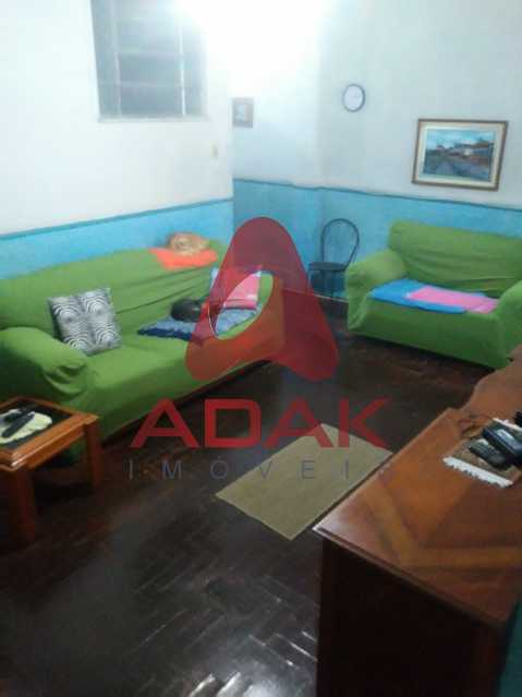 Conheça 2019052251103 do imóvel - Casa 3 quartos à venda Gamboa, Rio de Janeiro - R$ 350.000 - CTCA30006 - 8 2019052251103 - Casa 3 quartos à venda Gamboa, Rio de Janeiro - R$ 350.000 - CTCA30006 - 8