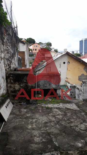 IMG-20190522-WA0074 - Casa 3 quartos à venda Gamboa, Rio de Janeiro - R$ 350.000 - CTCA30006 - 13
