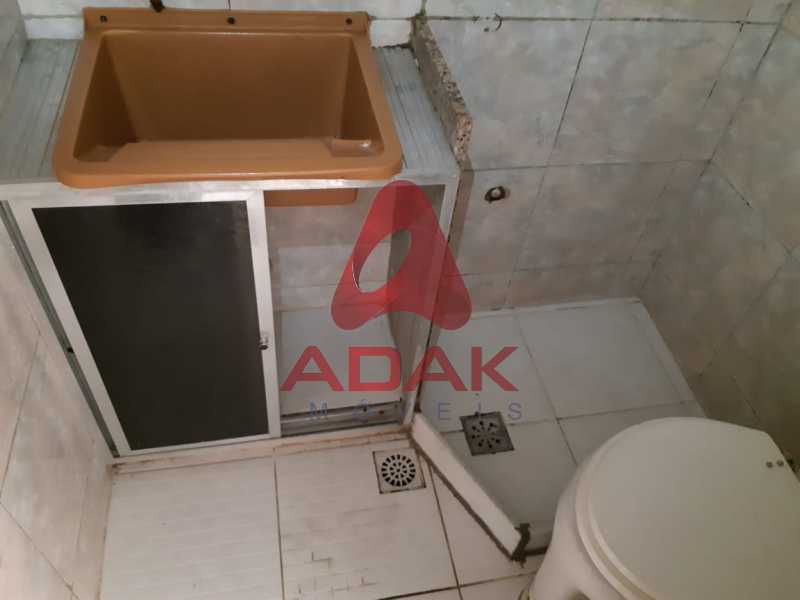 Conheça fd39e7ca-00b3-4a06-8841-ec6163 do imóvel - Apartamento à venda Santa Teresa, Rio de Janeiro - R$ 197.000 - CTAP00435 - 19 fd39e7ca-00b3-4a06-8841-ec6163 - Apartamento à venda Santa Teresa, Rio de Janeiro - R$ 197.000 - CTAP00435 - 19