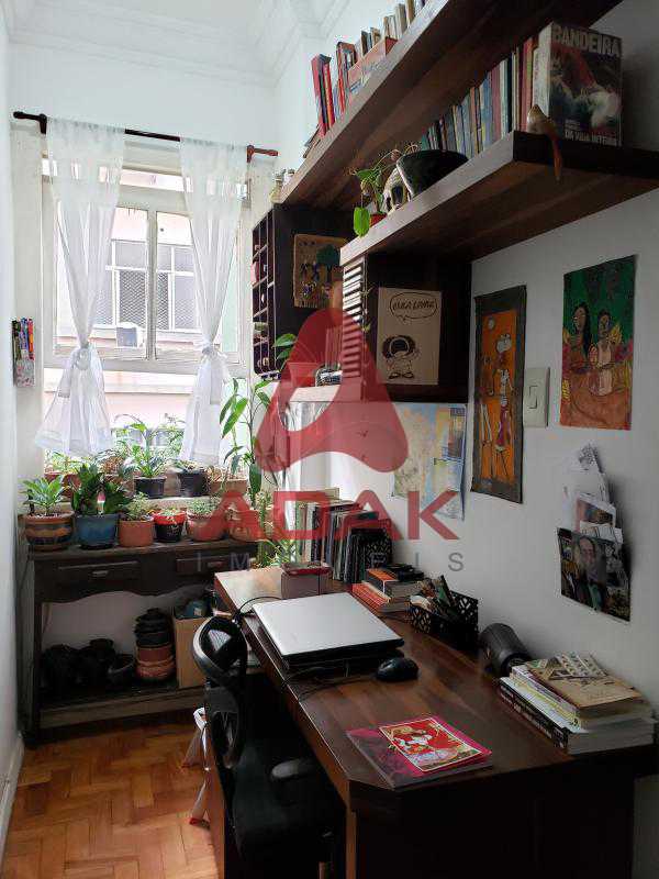 Conheça 20190611_130736 do imóvel - Apartamento À Venda - Centro - Rio de Janeiro - RJ - CTAP10773 - 8 20190611_130736 - Apartamento À Venda - Centro - Rio de Janeiro - RJ - CTAP10773 - 8