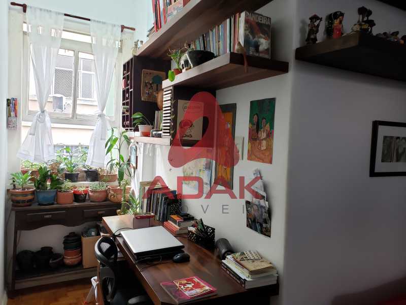 Conheça 20190611_130748 do imóvel - Apartamento À Venda - Centro - Rio de Janeiro - RJ - CTAP10773 - 9 20190611_130748 - Apartamento À Venda - Centro - Rio de Janeiro - RJ - CTAP10773 - 9
