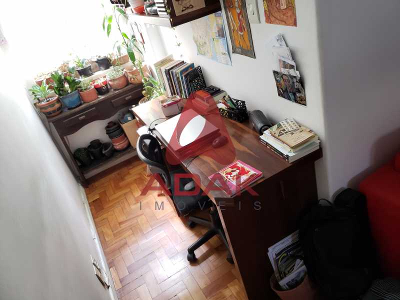 Conheça 20190611_130822 do imóvel - Apartamento À Venda - Centro - Rio de Janeiro - RJ - CTAP10773 - 10 20190611_130822 - Apartamento À Venda - Centro - Rio de Janeiro - RJ - CTAP10773 - 10
