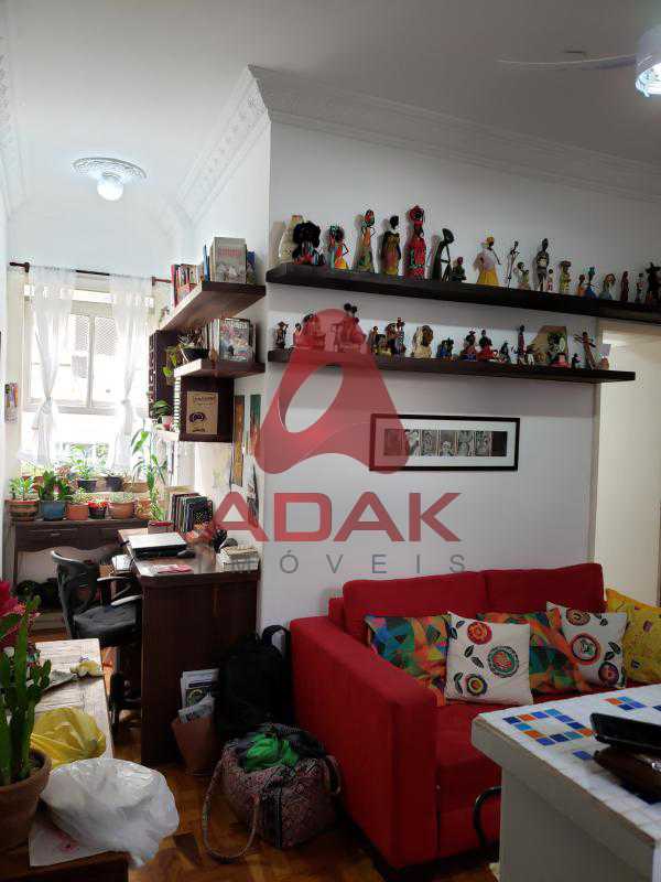 Conheça 20190611_131403 do imóvel - Apartamento À Venda - Centro - Rio de Janeiro - RJ - CTAP10773 - 18 20190611_131403 - Apartamento À Venda - Centro - Rio de Janeiro - RJ - CTAP10773 - 18