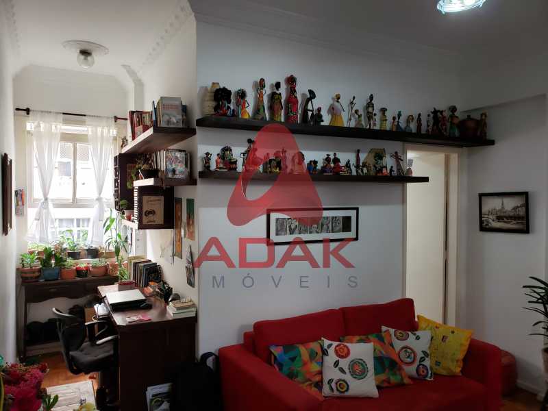 Conheça 20190611_131436 do imóvel - Apartamento À Venda - Centro - Rio de Janeiro - RJ - CTAP10773 - 19 20190611_131436 - Apartamento À Venda - Centro - Rio de Janeiro - RJ - CTAP10773 - 19