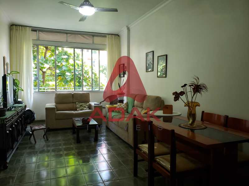 Conheça 20190619_130717 do imóvel - Apartamento à venda Tijuca, Rio de Janeiro - R$ 360.000 - CTAP00439 - 3 20190619_130717 - Apartamento à venda Tijuca, Rio de Janeiro - R$ 360.000 - CTAP00439 - 3