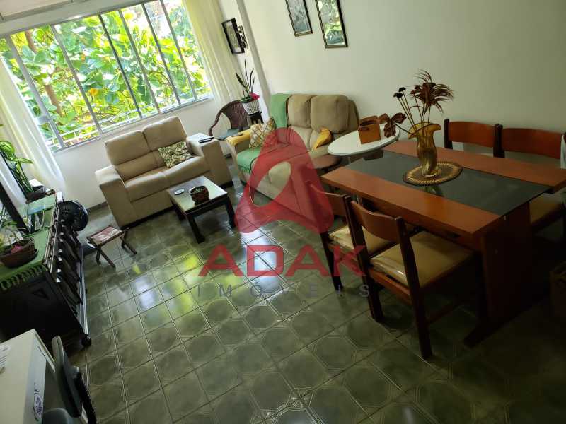 Conheça 20190619_130723 do imóvel - Apartamento à venda Tijuca, Rio de Janeiro - R$ 360.000 - CTAP00439 - 4 20190619_130723 - Apartamento à venda Tijuca, Rio de Janeiro - R$ 360.000 - CTAP00439 - 4