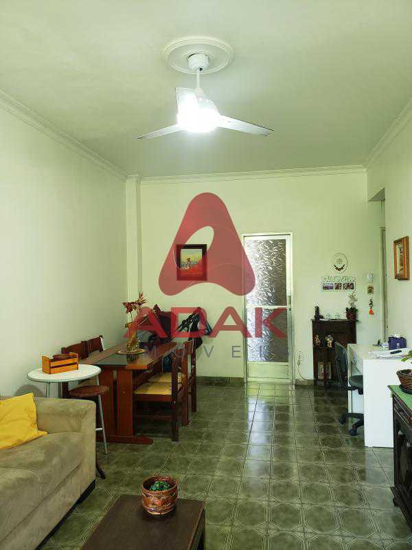 Conheça 20190619_130817 do imóvel - Apartamento à venda Tijuca, Rio de Janeiro - R$ 360.000 - CTAP00439 - 5 20190619_130817 - Apartamento à venda Tijuca, Rio de Janeiro - R$ 360.000 - CTAP00439 - 5