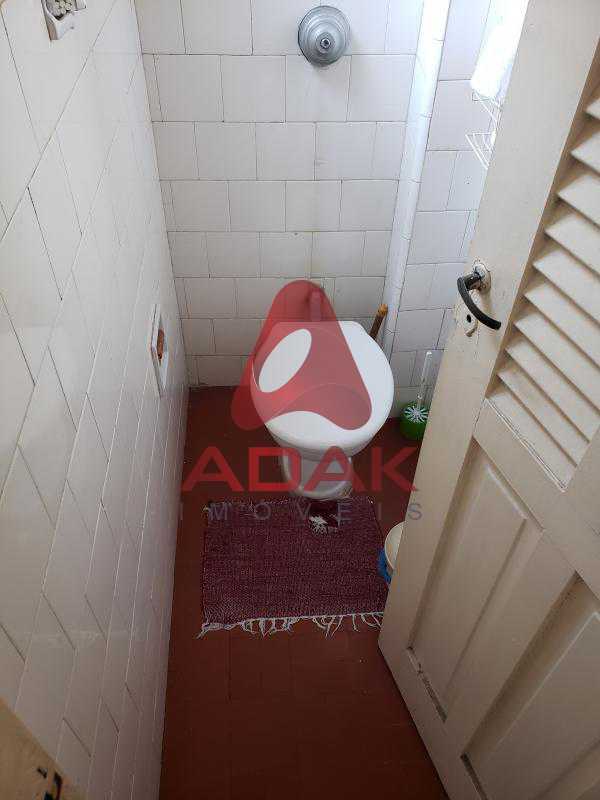 Conheça 20190619_131049 do imóvel - Apartamento à venda Tijuca, Rio de Janeiro - R$ 360.000 - CTAP00439 - 10 20190619_131049 - Apartamento à venda Tijuca, Rio de Janeiro - R$ 360.000 - CTAP00439 - 10