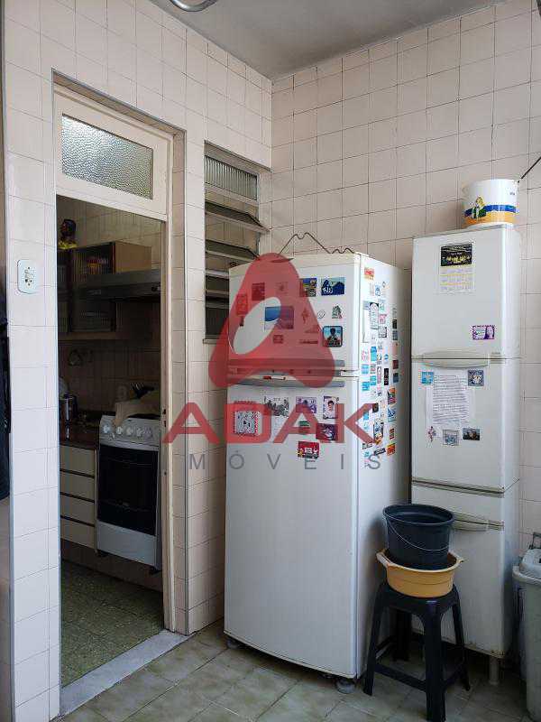 Conheça 20190619_131117 do imóvel - Apartamento à venda Tijuca, Rio de Janeiro - R$ 360.000 - CTAP00439 - 11 20190619_131117 - Apartamento à venda Tijuca, Rio de Janeiro - R$ 360.000 - CTAP00439 - 11