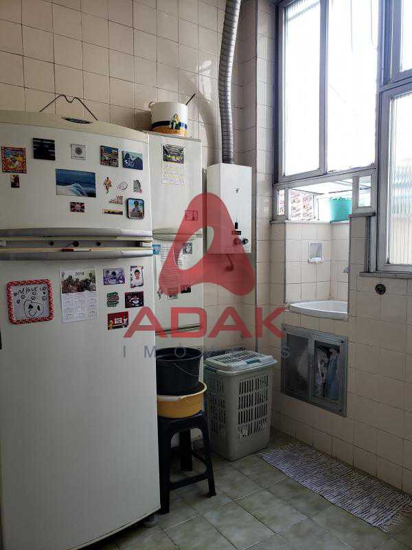 Conheça 20190619_131241 do imóvel - Apartamento à venda Tijuca, Rio de Janeiro - R$ 360.000 - CTAP00439 - 12 20190619_131241 - Apartamento à venda Tijuca, Rio de Janeiro - R$ 360.000 - CTAP00439 - 12