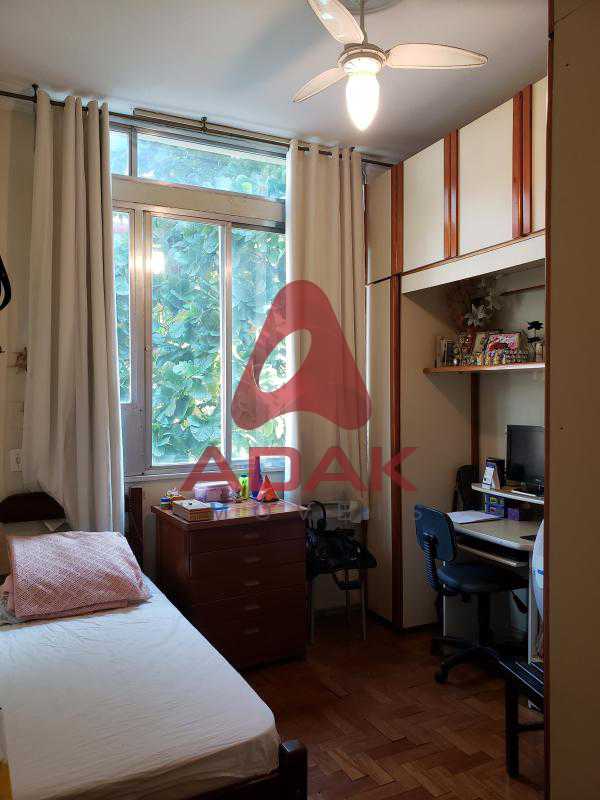 Conheça 20190619_131355 do imóvel - Apartamento à venda Tijuca, Rio de Janeiro - R$ 360.000 - CTAP00439 - 14 20190619_131355 - Apartamento à venda Tijuca, Rio de Janeiro - R$ 360.000 - CTAP00439 - 14