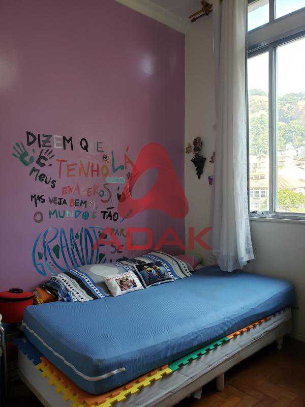 Conheça 20190619_131833 do imóvel - Apartamento à venda Tijuca, Rio de Janeiro - R$ 360.000 - CTAP00439 - 20 20190619_131833 - Apartamento à venda Tijuca, Rio de Janeiro - R$ 360.000 - CTAP00439 - 20