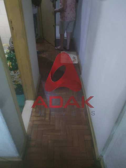 Conheça 9 do imóvel - Apartamento 1 quarto à venda Saúde, Rio de Janeiro - R$ 150.000 - CTAP10776 - 7 9 - Apartamento 1 quarto à venda Saúde, Rio de Janeiro - R$ 150.000 - CTAP10776 - 7