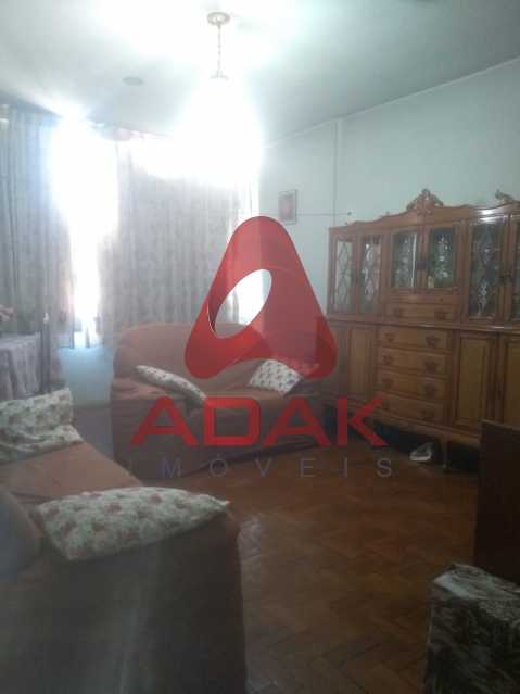 Conheça 11 do imóvel - Apartamento 1 quarto à venda Saúde, Rio de Janeiro - R$ 150.000 - CTAP10776 - 8 11 - Apartamento 1 quarto à venda Saúde, Rio de Janeiro - R$ 150.000 - CTAP10776 - 8