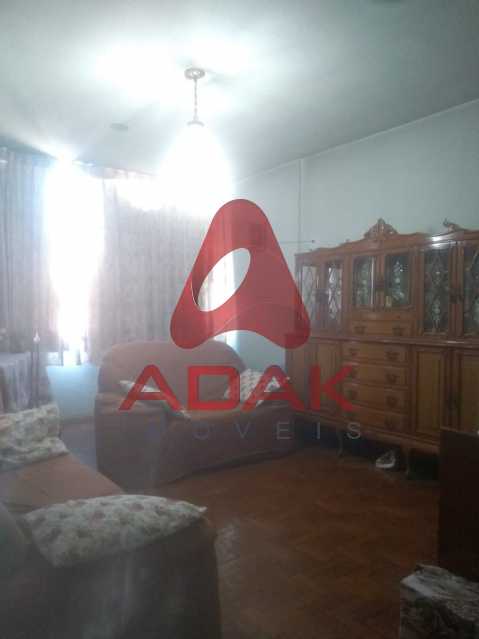 Conheça 484 do imóvel - Apartamento 1 quarto à venda Saúde, Rio de Janeiro - R$ 150.000 - CTAP10776 - 16 484 - Apartamento 1 quarto à venda Saúde, Rio de Janeiro - R$ 150.000 - CTAP10776 - 16