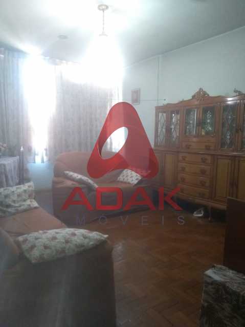Conheça 524 do imóvel - Apartamento 1 quarto à venda Saúde, Rio de Janeiro - R$ 150.000 - CTAP10776 - 17 524 - Apartamento 1 quarto à venda Saúde, Rio de Janeiro - R$ 150.000 - CTAP10776 - 17