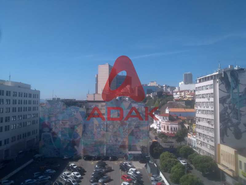 Conheça 778 do imóvel - Apartamento 1 quarto à venda Saúde, Rio de Janeiro - R$ 150.000 - CTAP10776 - 19 778 - Apartamento 1 quarto à venda Saúde, Rio de Janeiro - R$ 150.000 - CTAP10776 - 19