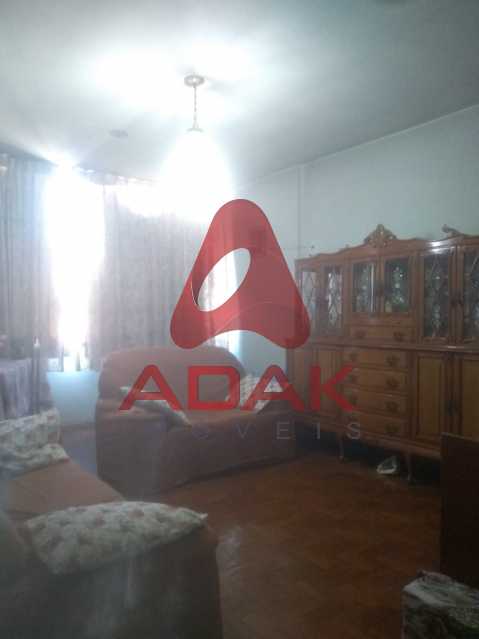 Conheça 955 do imóvel - Apartamento 1 quarto à venda Saúde, Rio de Janeiro - R$ 150.000 - CTAP10776 - 20 955 - Apartamento 1 quarto à venda Saúde, Rio de Janeiro - R$ 150.000 - CTAP10776 - 20