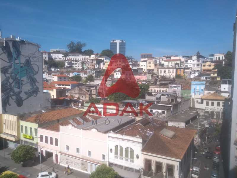 Conheça 4848 do imóvel - Apartamento 1 quarto à venda Saúde, Rio de Janeiro - R$ 150.000 - CTAP10776 - 23 4848 - Apartamento 1 quarto à venda Saúde, Rio de Janeiro - R$ 150.000 - CTAP10776 - 23