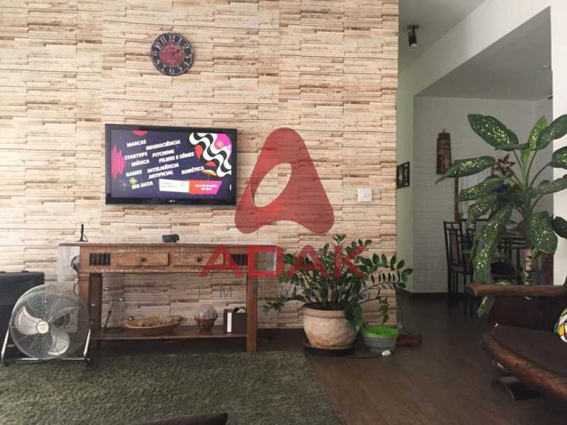 Conheça a4955a74-0528-46b9-a7a0-ab6c6f do imóvel - Apartamento à venda São Francisco Xavier, Rio de Janeiro - R$ 370.000 - CTAP00440 - 4 a4955a74-0528-46b9-a7a0-ab6c6f - Apartamento à venda São Francisco Xavier, Rio de Janeiro - R$ 370.000 - CTAP00440 - 4
