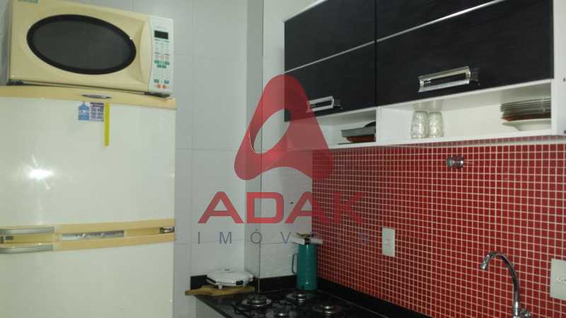 Conheça 3 do imóvel - Apartamento 1 quarto à venda Vasco da Gama, Rio de Janeiro - R$ 117.000 - CTAP10783 - 4 3 - Apartamento 1 quarto à venda Vasco da Gama, Rio de Janeiro - R$ 117.000 - CTAP10783 - 4