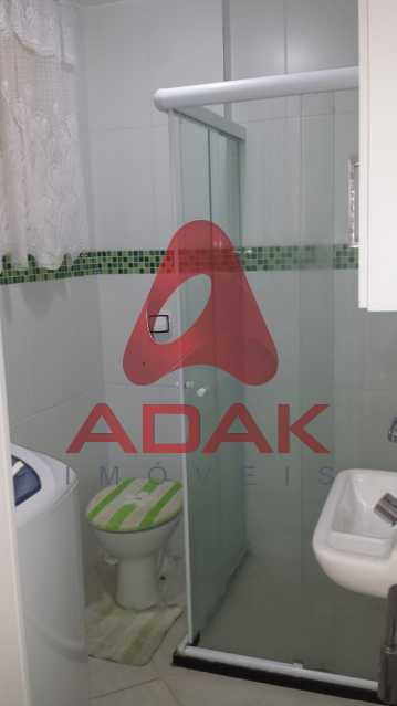 Conheça 4 do imóvel - Apartamento 1 quarto à venda Vasco da Gama, Rio de Janeiro - R$ 117.000 - CTAP10783 - 5 4 - Apartamento 1 quarto à venda Vasco da Gama, Rio de Janeiro - R$ 117.000 - CTAP10783 - 5