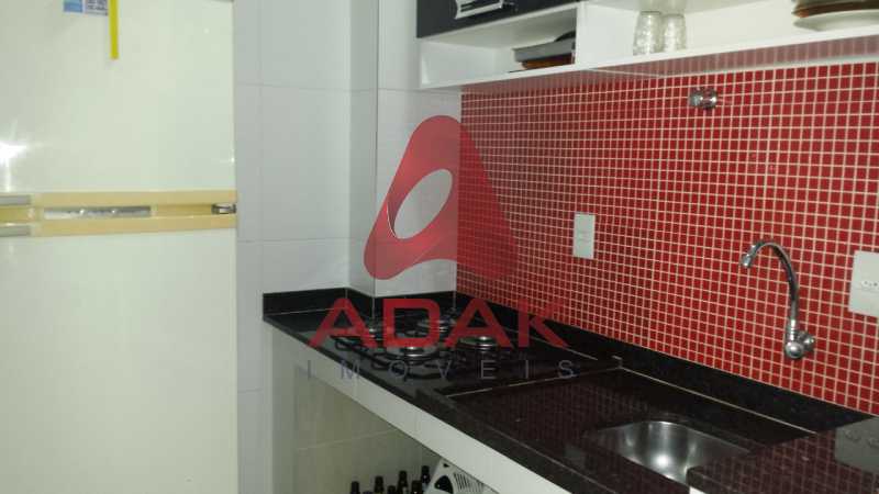 Conheça 9 do imóvel - Apartamento 1 quarto à venda Vasco da Gama, Rio de Janeiro - R$ 117.000 - CTAP10783 - 9 9 - Apartamento 1 quarto à venda Vasco da Gama, Rio de Janeiro - R$ 117.000 - CTAP10783 - 9