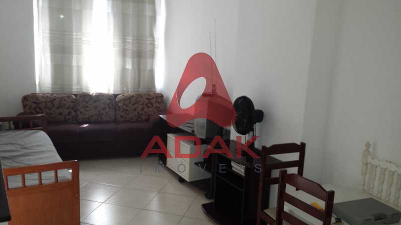 Conheça 565 do imóvel - Apartamento 1 quarto à venda Vasco da Gama, Rio de Janeiro - R$ 117.000 - CTAP10783 - 12 565 - Apartamento 1 quarto à venda Vasco da Gama, Rio de Janeiro - R$ 117.000 - CTAP10783 - 12