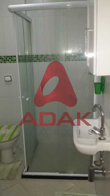 Conheça 5 do imóvel - Apartamento 1 quarto à venda Vasco da Gama, Rio de Janeiro - R$ 117.000 - CTAP10783 - 19 5 - Apartamento 1 quarto à venda Vasco da Gama, Rio de Janeiro - R$ 117.000 - CTAP10783 - 19