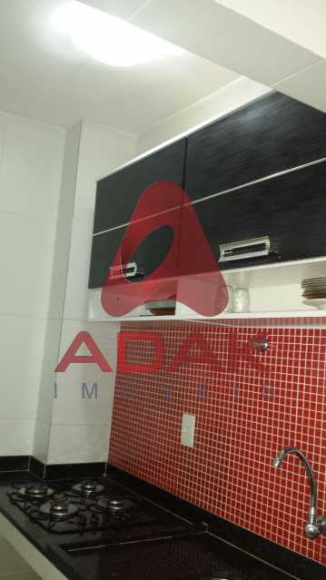 Conheça 454 do imóvel - Apartamento 1 quarto à venda Vasco da Gama, Rio de Janeiro - R$ 117.000 - CTAP10783 - 24 454 - Apartamento 1 quarto à venda Vasco da Gama, Rio de Janeiro - R$ 117.000 - CTAP10783 - 24