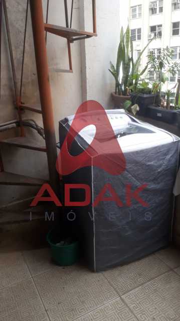 Conheça 7eb28e1b-842b-4b4c-ac34-fc5143 do imóvel - Casa 4 quartos à venda Saúde, Rio de Janeiro - R$ 850.000 - CTCA40009 - 21 7eb28e1b-842b-4b4c-ac34-fc5143 - Casa 4 quartos à venda Saúde, Rio de Janeiro - R$ 850.000 - CTCA40009 - 21