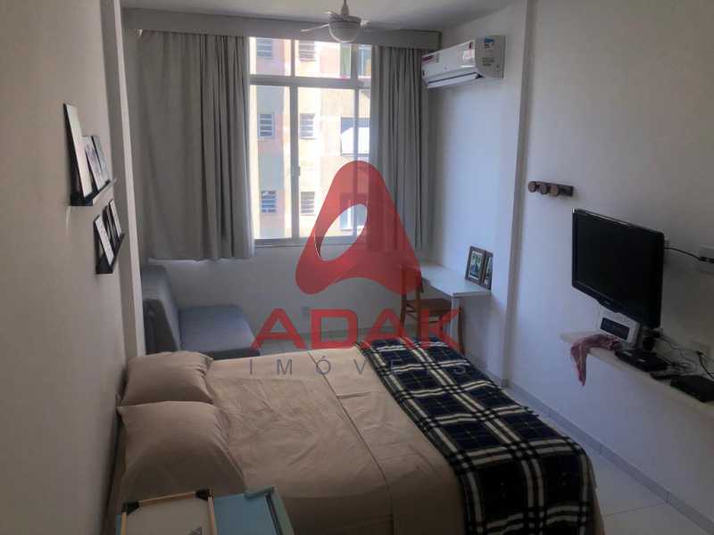 Conheça julio 55 do imóvel - Apartamento 1 quarto à venda Copacabana, Rio de Janeiro - R$ 500.000 - CPAP11309 - 25 julio 55 - Apartamento 1 quarto à venda Copacabana, Rio de Janeiro - R$ 500.000 - CPAP11309 - 25
