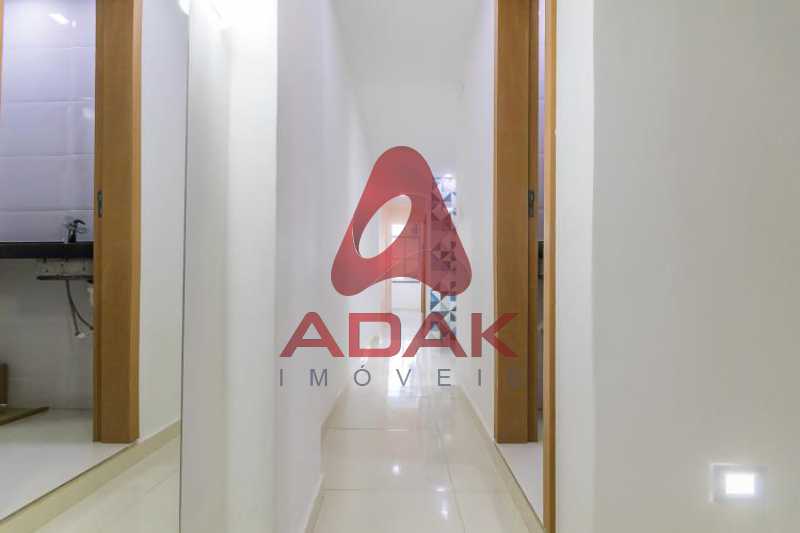 Conheça fotos-5 do imóvel - Apartamento 2 quartos à venda Botafogo, Rio de Janeiro - R$ 699.000 - CTAP20504 - 6 fotos-5 - Apartamento 2 quartos à venda Botafogo, Rio de Janeiro - R$ 699.000 - CTAP20504 - 6