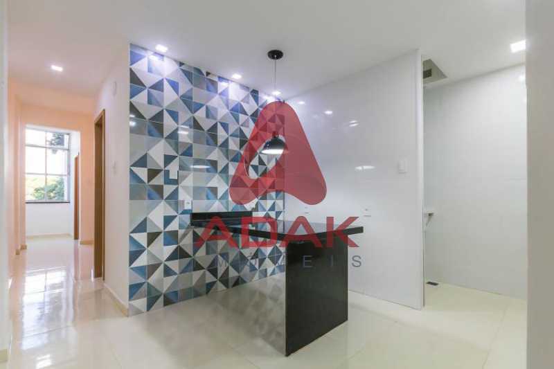 Conheça fotos-6 do imóvel - Apartamento 2 quartos à venda Botafogo, Rio de Janeiro - R$ 699.000 - CTAP20504 - 11 fotos-6 - Apartamento 2 quartos à venda Botafogo, Rio de Janeiro - R$ 699.000 - CTAP20504 - 11