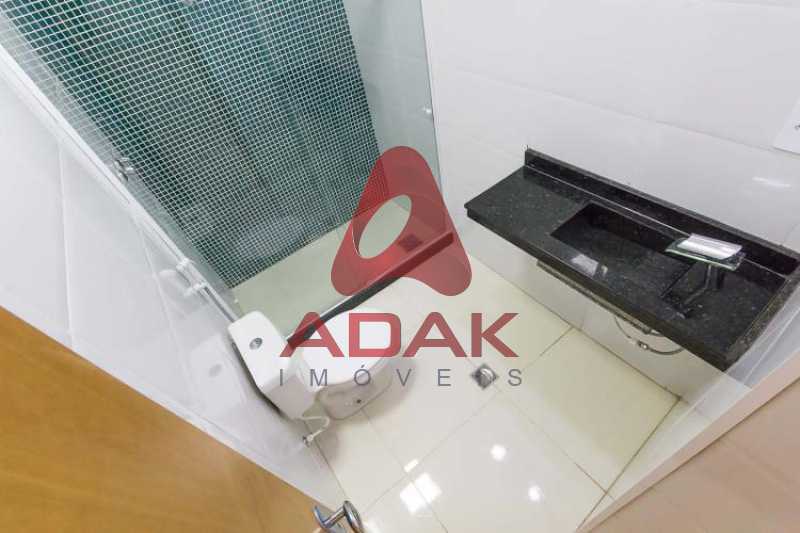 Conheça fotos-16 do imóvel - Apartamento 2 quartos à venda Botafogo, Rio de Janeiro - R$ 699.000 - CTAP20504 - 20 fotos-16 - Apartamento 2 quartos à venda Botafogo, Rio de Janeiro - R$ 699.000 - CTAP20504 - 20