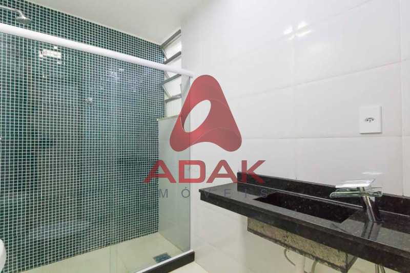 Conheça fotos-17 do imóvel - Apartamento 2 quartos à venda Botafogo, Rio de Janeiro - R$ 699.000 - CTAP20504 - 19 fotos-17 - Apartamento 2 quartos à venda Botafogo, Rio de Janeiro - R$ 699.000 - CTAP20504 - 19
