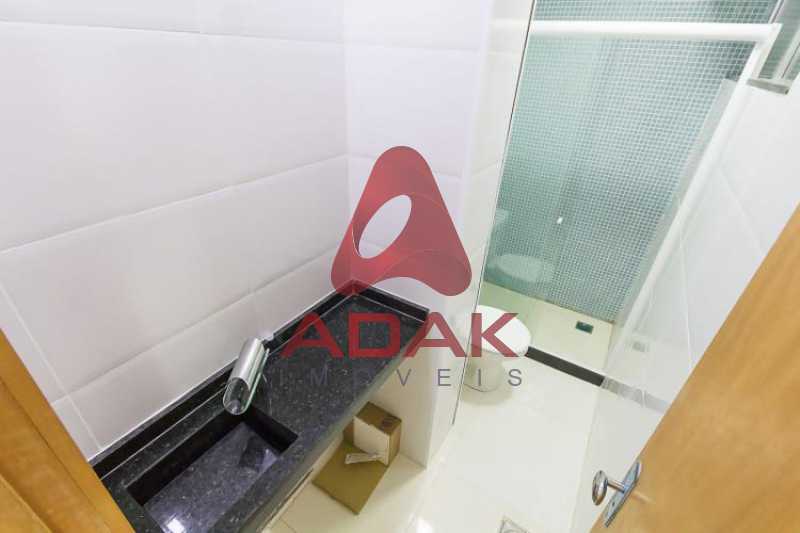 Conheça fotos-22 do imóvel - Apartamento 2 quartos à venda Botafogo, Rio de Janeiro - R$ 699.000 - CTAP20504 - 21 fotos-22 - Apartamento 2 quartos à venda Botafogo, Rio de Janeiro - R$ 699.000 - CTAP20504 - 21