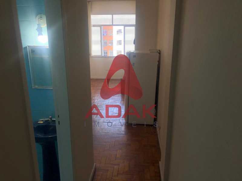Conheça 622150ea-7730-40b8-b912-90cd86 do imóvel - Kitnet/Conjugado 30m² à venda Copacabana, Rio de Janeiro - R$ 360.000 - CPKI00078 - 14 622150ea-7730-40b8-b912-90cd86 - Kitnet/Conjugado 30m² à venda Copacabana, Rio de Janeiro - R$ 360.000 - CPKI00078 - 14