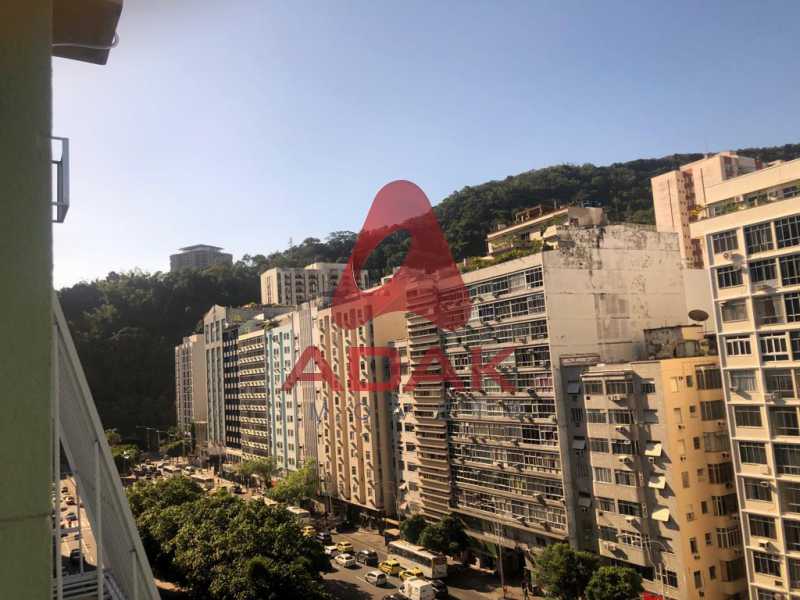 Conheça 31578606-d18f-41bc-bcf9-bd284f do imóvel - Kitnet/Conjugado 30m² à venda Copacabana, Rio de Janeiro - R$ 360.000 - CPKI00078 - 15 31578606-d18f-41bc-bcf9-bd284f - Kitnet/Conjugado 30m² à venda Copacabana, Rio de Janeiro - R$ 360.000 - CPKI00078 - 15
