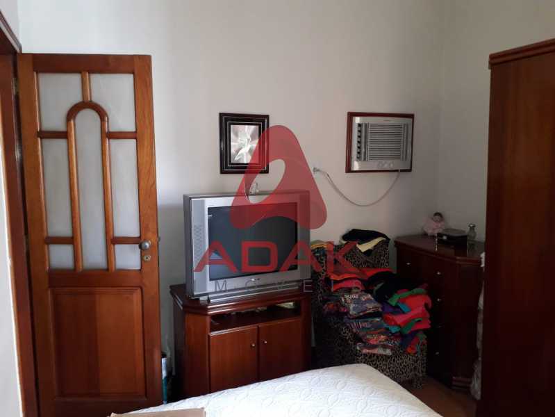 WhatsApp Image 2019-07-10 at 1 - Apartamento 1 quarto à venda Santa Teresa, Rio de Janeiro - R$ 350.000 - CTAP10796 - 14