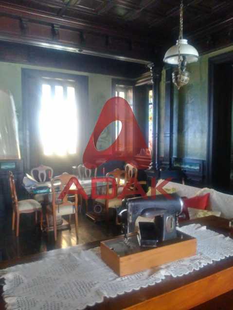 Conheça 29d5d935-53fd-4896-bded-dd7f9e do imóvel - Casa 7 quartos à venda Santa Teresa, Rio de Janeiro - R$ 1.400.000 - CTCA70001 - 9 29d5d935-53fd-4896-bded-dd7f9e - Casa 7 quartos à venda Santa Teresa, Rio de Janeiro - R$ 1.400.000 - CTCA70001 - 9