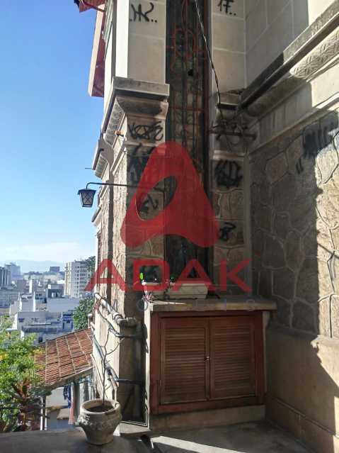 Conheça b3ec1cbd-0b02-41b8-b881-6ad674 do imóvel - Casa 7 quartos à venda Santa Teresa, Rio de Janeiro - R$ 1.400.000 - CTCA70001 - 15 b3ec1cbd-0b02-41b8-b881-6ad674 - Casa 7 quartos à venda Santa Teresa, Rio de Janeiro - R$ 1.400.000 - CTCA70001 - 15