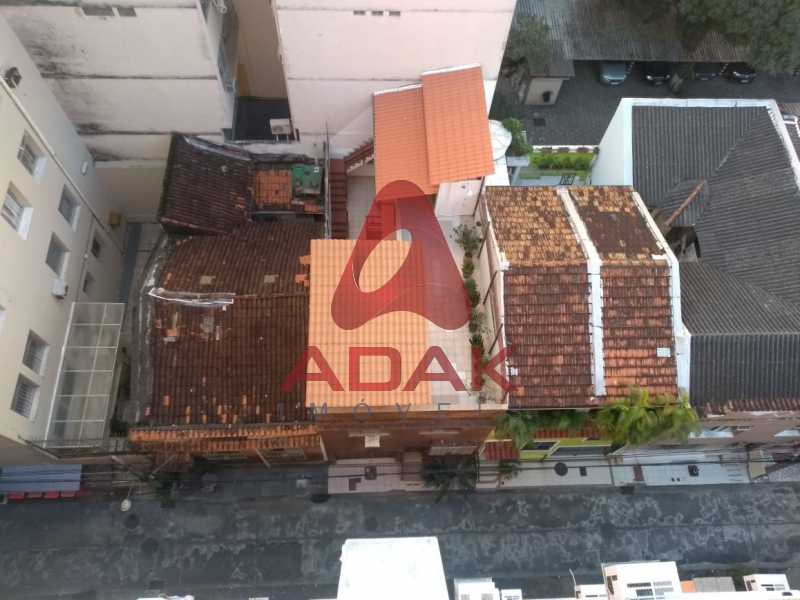 Conheça ao lado do metro de botafogo do imóvel - Kitnet/Conjugado 24m² à venda Botafogo, Rio de Janeiro - R$ 250.000 - CPKI10113 - 17 ao lado do metro de botafogo - Kitnet/Conjugado 24m² à venda Botafogo, Rio de Janeiro - R$ 250.000 - CPKI10113 - 17